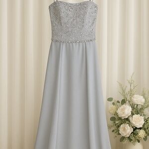 Cachet Mother of the Bride Dress